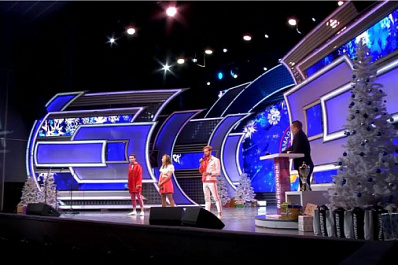 В Самаре стартовала ежегодная школа КВН