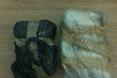 Тольяттинские полицейские ликвидировали кустарную лабораторию по производству наркотиков