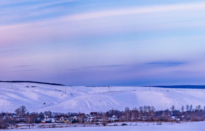 Самарский синоптик рассказала, каким будет февраль