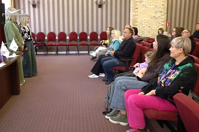 Более ста семей ветеранов СВО из Самарской области съездили в недельный отпуск