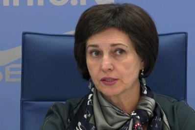 Марина Антимонова назвала важными решения в вопросах тарифообразования за газ в Самарской области