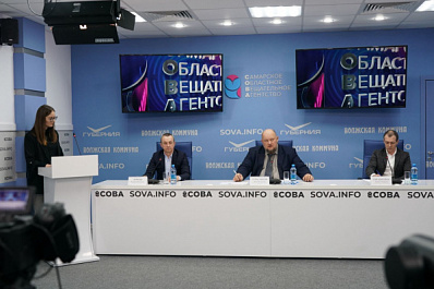 Новые возможности на фоне санкций: в Самарской области обсудили готовность к посевной