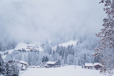 Правительство РФ повысило размер господдержки на благоустройство сел