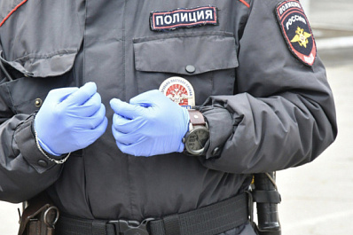 В Самарской области задержали 26-летнего парня, который выращивал наркосодержащие растения