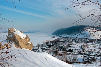 Из Самары в Жигулевск снова отправится ретро-поезд