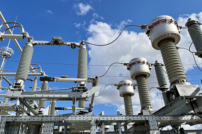 Раньше срока: энергетики направят на ремонт оборудования более 600 млн рублей