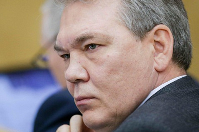 Депутата Госдумы от Самарской области госпитализировали с коронавирусом
