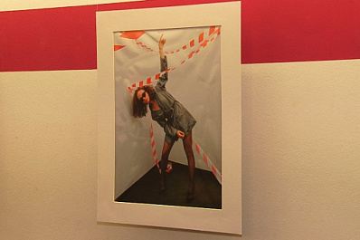 В Самаре открылась фотовыставка "Неслучайные истории"