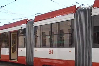 В Самаре остановку «Проспект Ленина» вернули на прежнее место