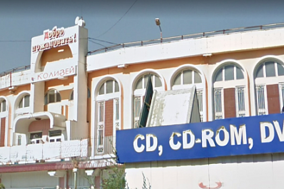 Власти Самары рассказали, что известно о планах на территорию ТЦ "Колизей"