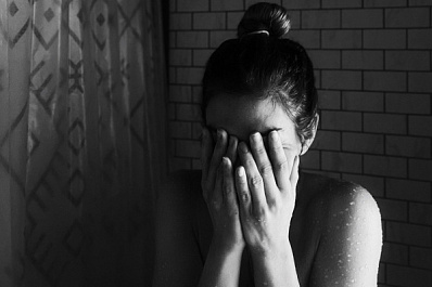 "Восприятие реальности может изменяться": паника - что это такое и как с ней бороться