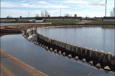 В Тольятти современные технологии обеспечивают очистку сточных вод