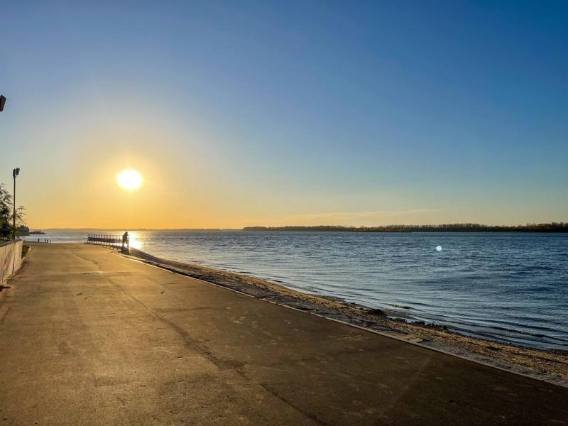 В Самарской области 5 апреля поднимется сильный ветер