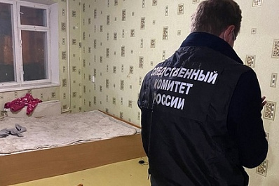 Следователи в Тольятти проверяют семью с 6 детьми