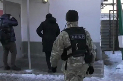 В Самарской области изъяли большую партию алкогольных настоек 