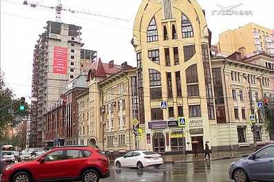 Сегодня городские власти встретятся с дольщикам долгостроя на пересечении Садовой и Вилоновской