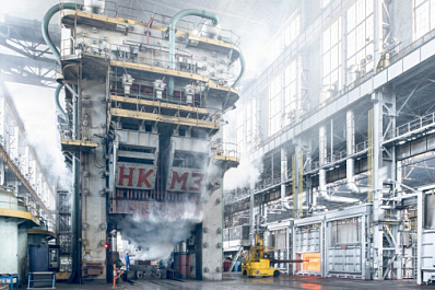 "Арконик СМЗ" - снова в числе лидеров корпоративной благотворительности в России