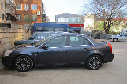 Название статьи