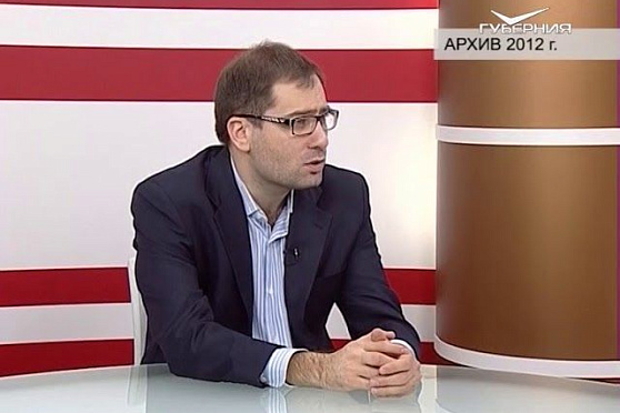 О чем говорят 30.08.2017. Памяти Дмитрия Когана