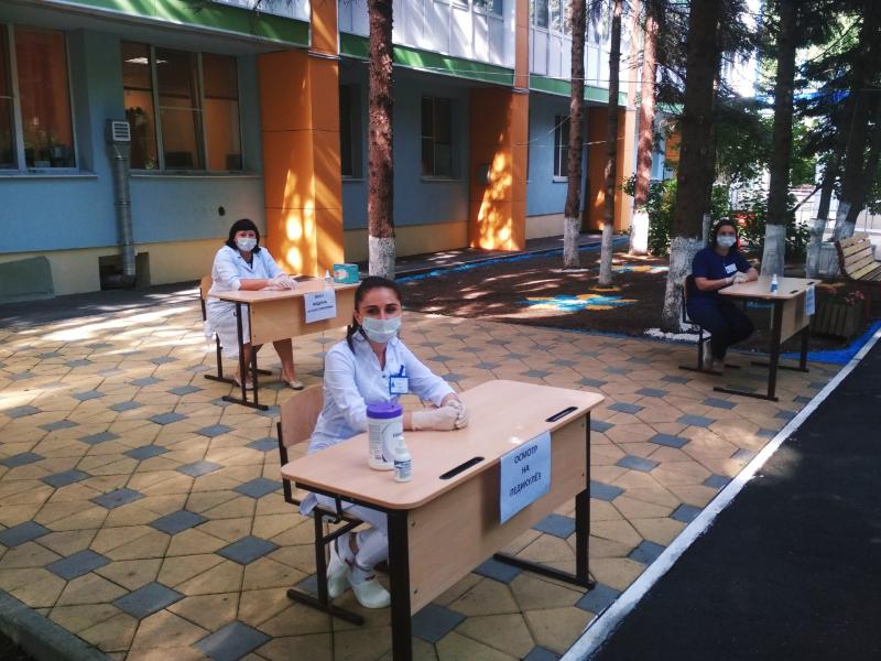 Как будут работать детские лагеря в Самарской области летом 2020 года