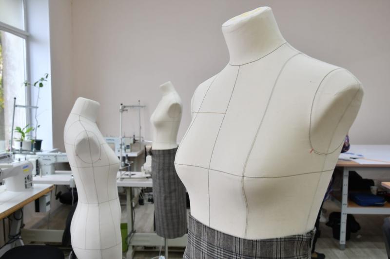 Жители региона получают новые профессии в рамках программ переобучения