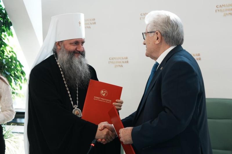 Ждут перемены: в Самарской области изменят подход к подготовке абитуриентов