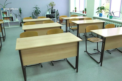 Депутаты Губдумы оценили обновления в школах Самарской области