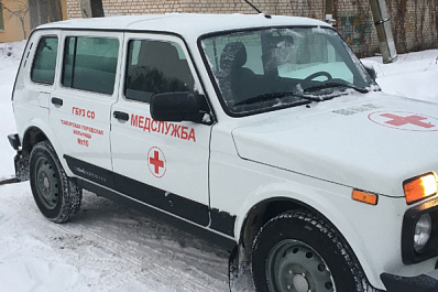 В медучреждения Самарской области в 2020 году поступило 166 машин