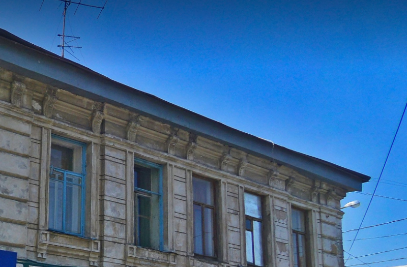 Усадьбы купцов Головачевых и Ромашевых в Самаре хотят признать памятниками культуры