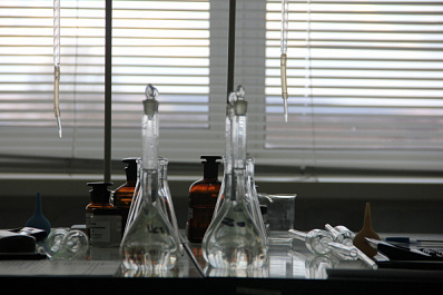 В период паводка в Самаре усилили проверку питьевой воды