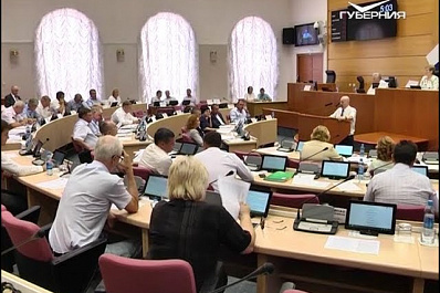 Самарская область получила дополнительно почти 60 млн рублей из федерального бюджета