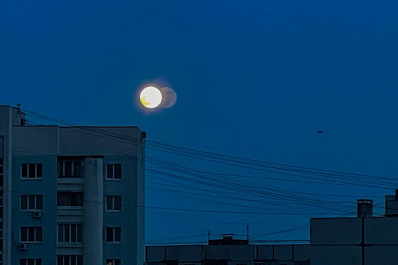 Сон в ночь с 17 на 18 мая 2025 года: толкование по лунному календарю