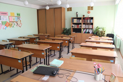 В Тольятти с 1 сентября будут работать 70 школ