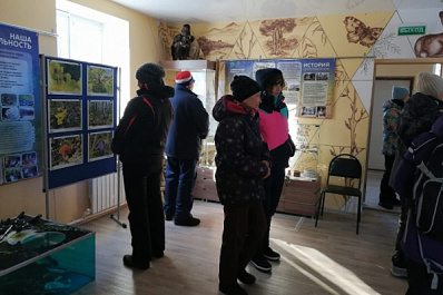 В селах Самарской области открывают центры по работе с туристами