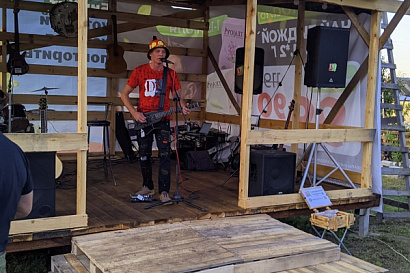 Название статьи