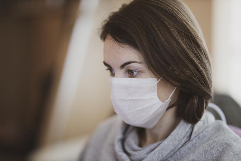 В России 9 апреля выявили 9 150 случаев заражения коронавирусом