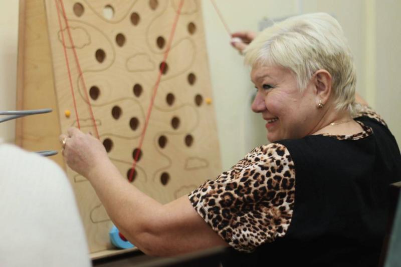 Сразу две самарские инициативы стали победителями пятого всероссийского отбора лучших практик активного долголетия