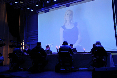 Стали известны победители первого этапа конкурса "Рупор63"