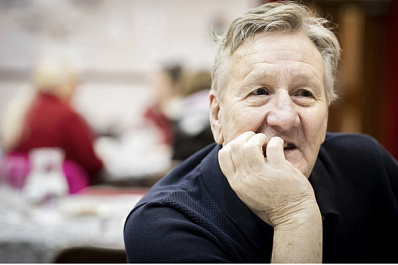 Самарские медики рассказали, какая физическая нагрузка полезна пенсионерам