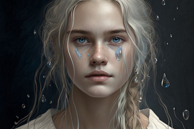 Самара в лицах: нейросеть показала, как выглядели бы достопримечательности города в человеческом обличии