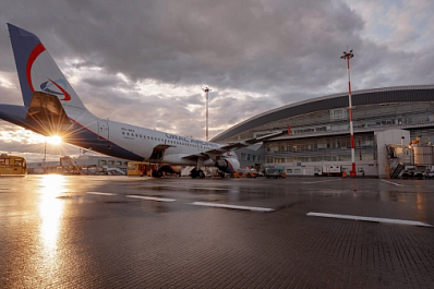 Самарский аэропорт перешел на весенне-летнее расписание с 26 марта