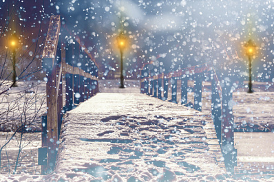 Самарцам помогли осветить двор при содействии системы "Инцидент Менеджмент"