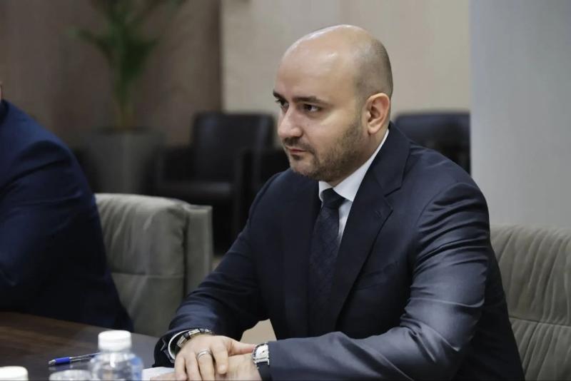 Развитие сельского хозяйства в Самарской области: прошла встреча Вячеслава Федорищева и Оксаны Лут