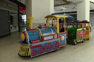 Самарские ТЦ из-за коронавируса снизили арендную плату