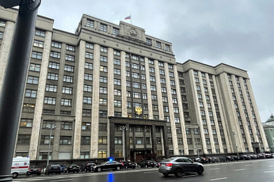 В Госдуме РФ одобрили поправку о "праве на ошибку" для СМИ при публикации фейка