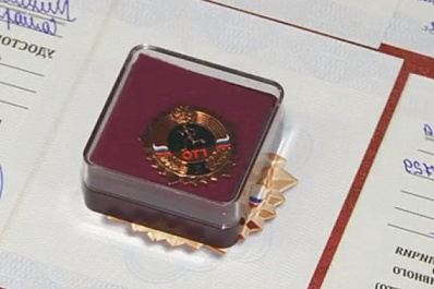 70 тысяч человек в Самарской области получили знаки ГТО