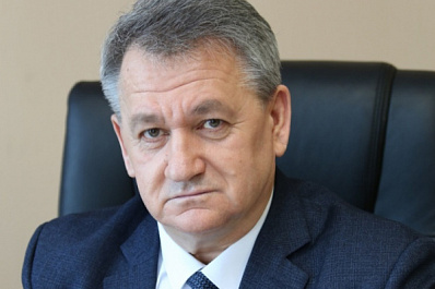 Николай Абашин: "План по сбору урожая и экспорту перевыполнен"