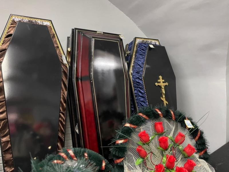 Стало известно, где в Самарской области построят крематорий