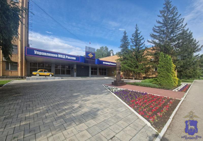 В Тольятти нашли похожие на боеприпас и оружие предметы 