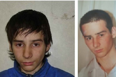 В Тольятти разыскивают пропавшего две недели назад 16-летнего подростка